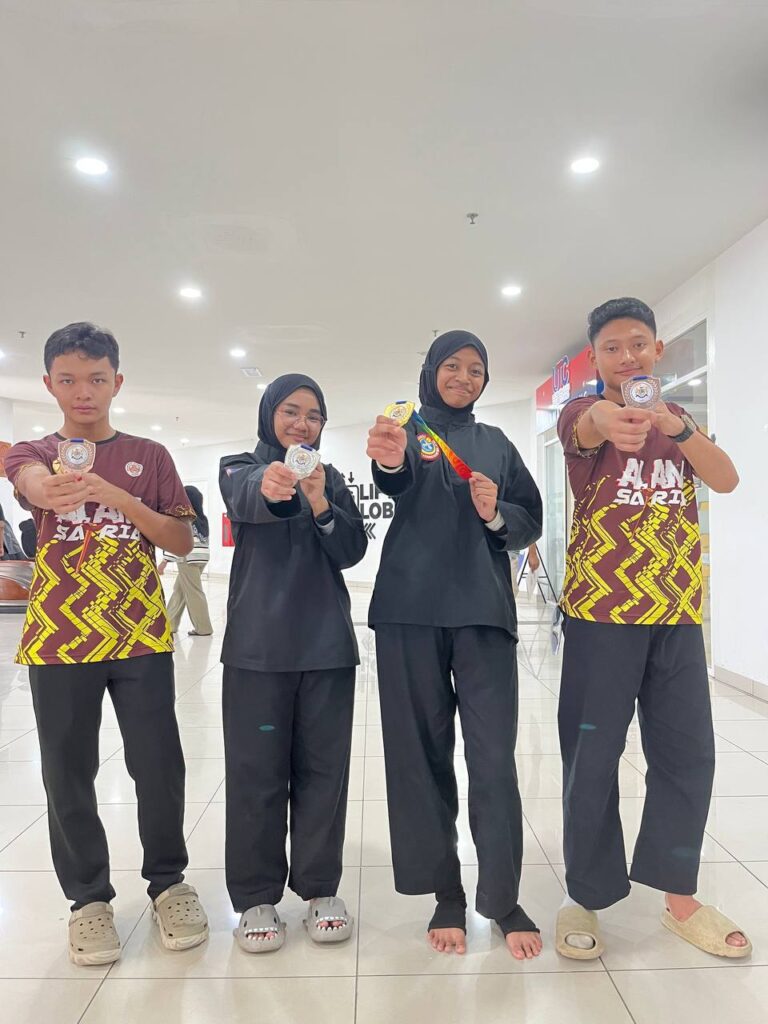 Hasil dari pertandingan Piala Datuk Bandar Pasir Gudang dan jemputan antarabangsa 2025.